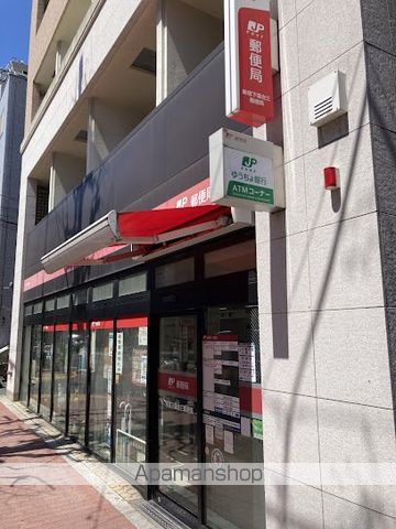 ジェノヴィア池袋の周辺写真