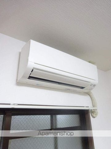 ロイヤルハイツ苅田の内装写真