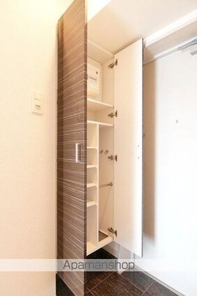 フェルクルールプレスト青戸[1K/20.35m2]のその他内装5