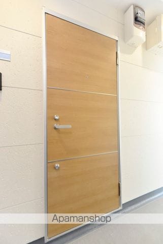 エクウス中村橋の内装写真
