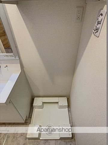 ヴァンヴェール京山の内装写真