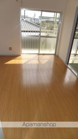 ピアハイツの内装写真