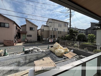 デール[2LDK/63.65m2]の眺望