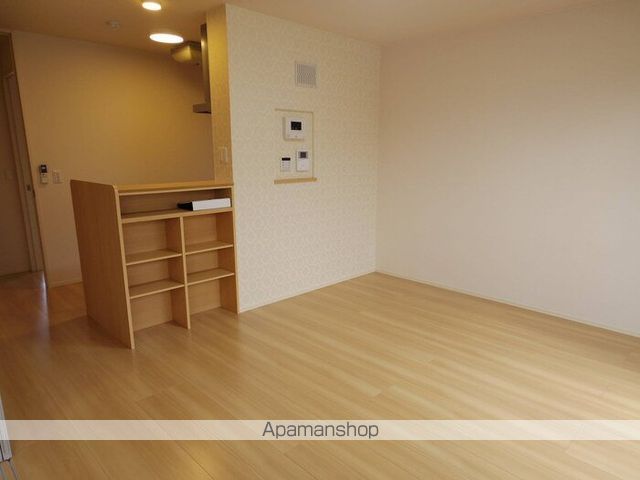 HERENCIAの内装写真