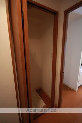 グラビスコート加古町の内装写真