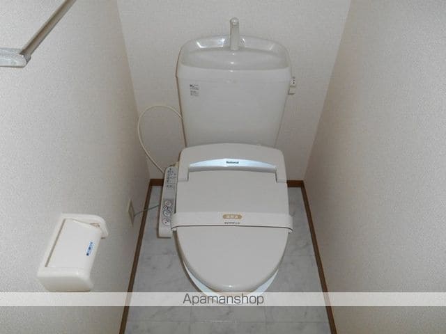 Centre・Y Aの内装写真