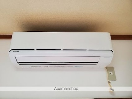 和歌山県和歌山市西浜[2LDK/47.2m2]のその他設備