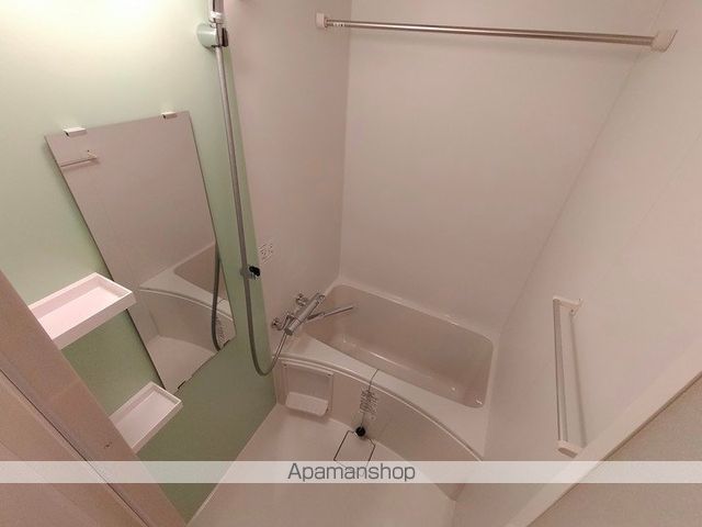 クイン テッド城東の内装写真