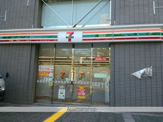 フォレステージュ江坂垂水町の周辺写真