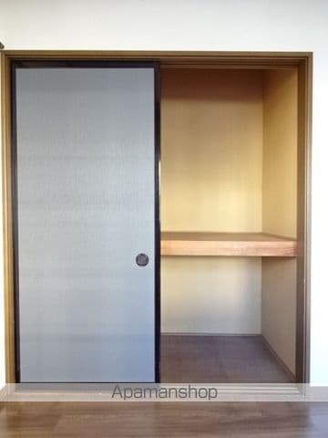 佐鳴台コンフォートAの内装写真