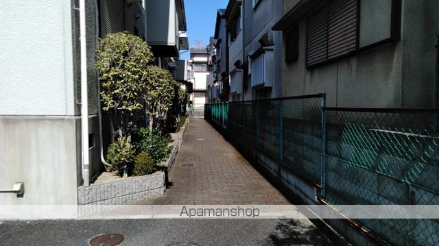 平尾ハイツの内装写真