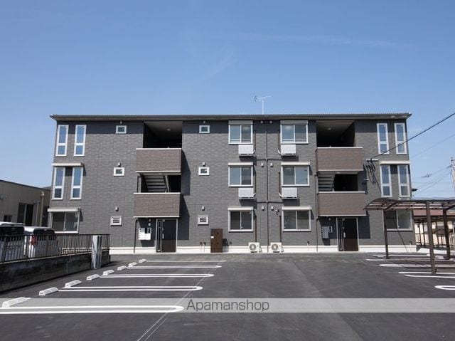 ＦＹーＳＴＹＬＥ　ＡＲＡＯのイメージ