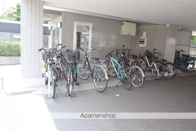 厚生シティハイツのその他写真