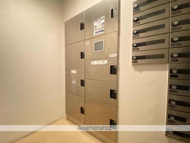 ラシュレエグゼ本町のその他写真