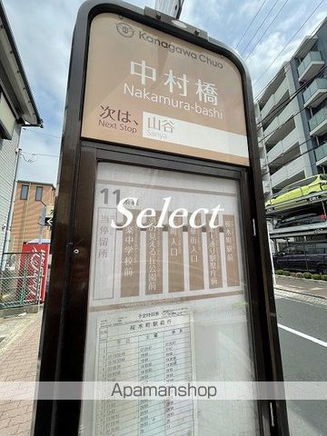 ベルグランデ吉野町の周辺写真