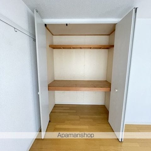 メゾンHAMADAの内装写真