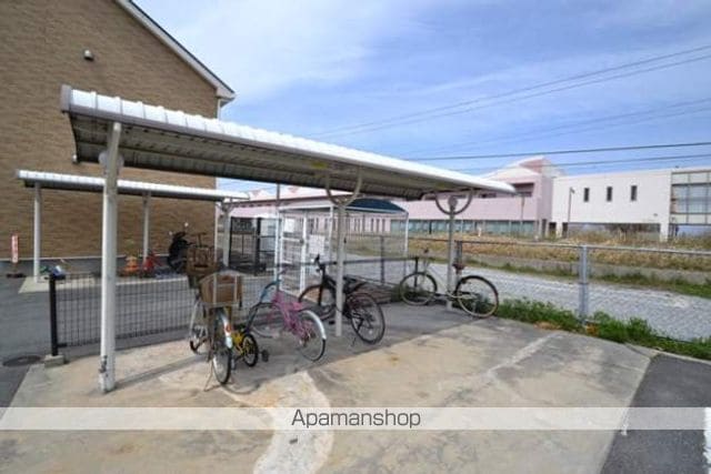 ハーモニー大崎Iのその他写真