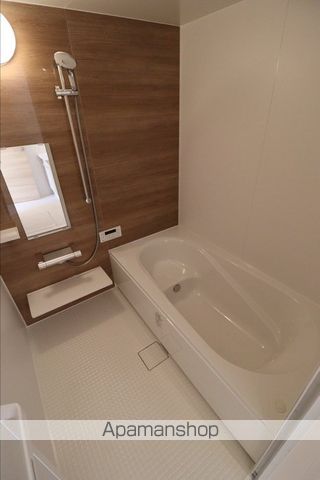 グランソレイユの内装写真