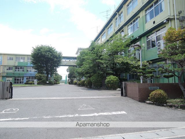 サニーヒルズ Aの周辺写真