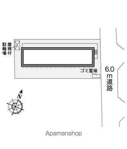 レオパレス瑞江IIのその他写真