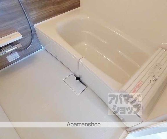 インサイトルポ山科新十条の内装写真