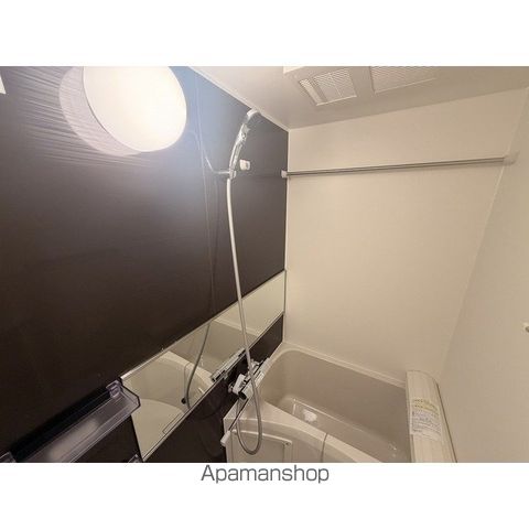 ルネサンスコート上北沢GRANDの内装写真