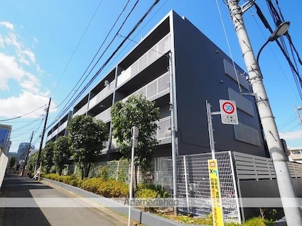 レジディア北新宿[2LDK/83.56m2]のエントランス2