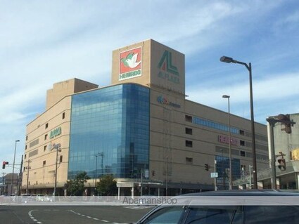 クロース　ボンド[1LDK/50.01m2]の周辺3