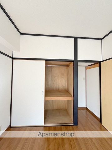 オメガシティ宮崎Iの内装写真