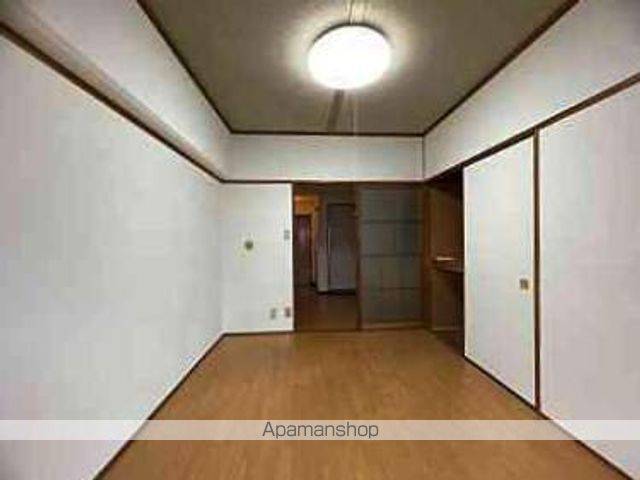 亀谷ビルの内装写真