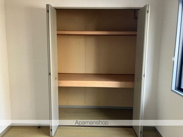 コートダジュールTII A棟の内装写真