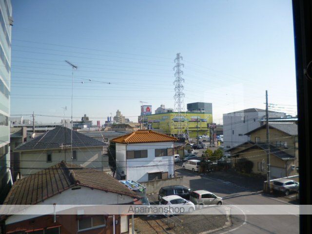 レジオン・ドヌールの外観写真