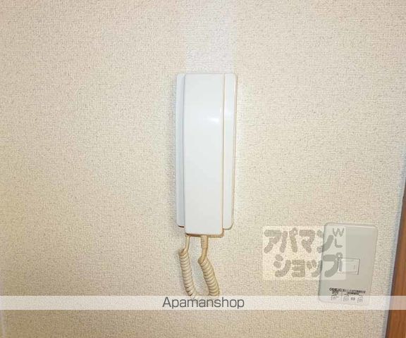 七条ハイツの内装写真
