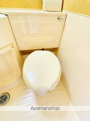 タチバナハイツの内装写真