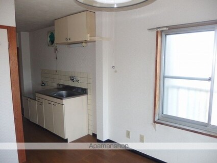 ヌバールドコーポ[1R/17m2]のその他部屋・スペース