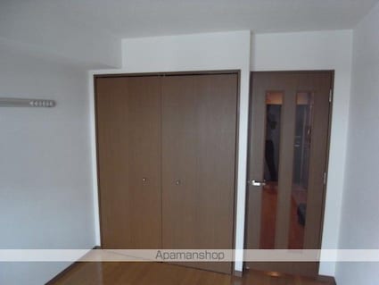 東京都港区三田５丁目[1K/20.22m2]のリビング・居間2