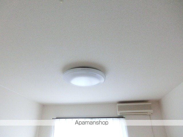 巣子ヒルズの内装写真