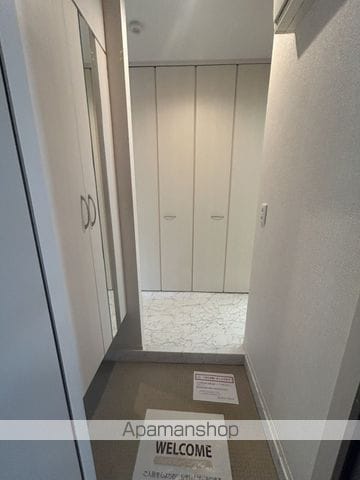 リアン トゥールの内装写真