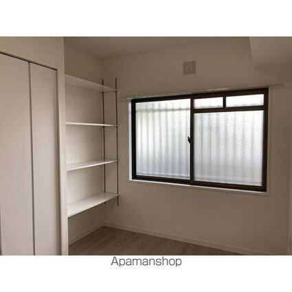 ウィステリア二子玉川[3DK/59.67m2]のその他部屋・スペース