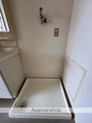 バルミー横川[2LDK/67.13m2]のその他設備