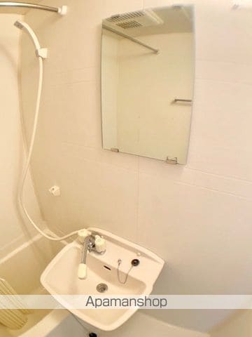ベルロード福満の内装写真