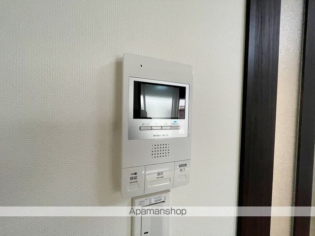 ブライト近大前の内装写真
