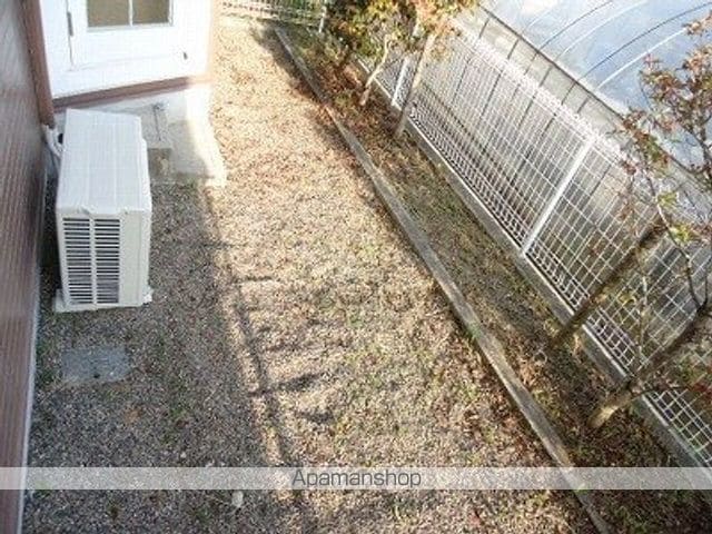 パッセージの内装写真