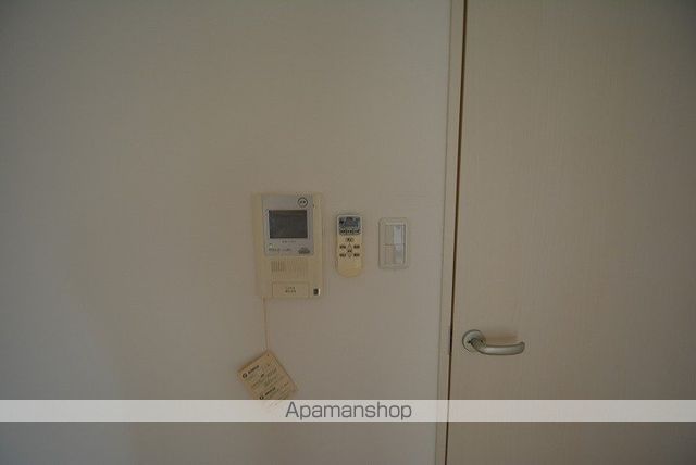 ロネスタ新深江の内装写真