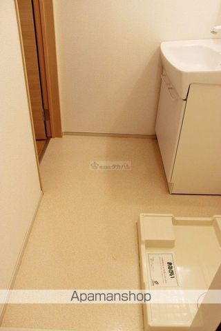 ブライト・ジールの内装写真
