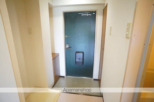 リオグランデ由希の内装写真