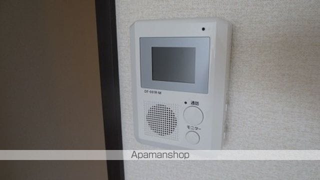 レオネクストTOBAIIの内装写真