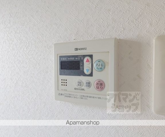 吉岡マンションの内装写真