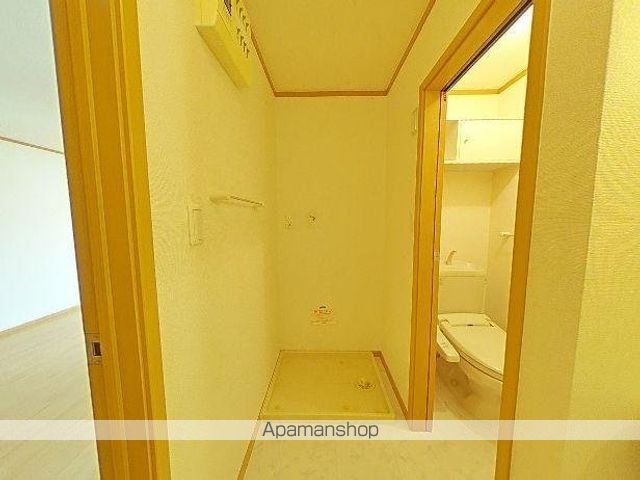 アメニティーハイツ川島IIの内装写真