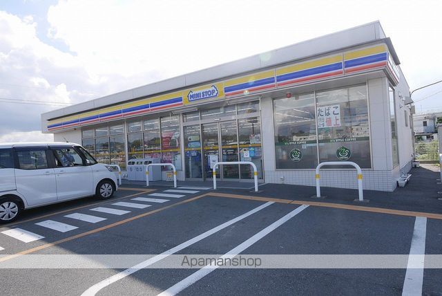 レジデンス プリュVIIの周辺写真